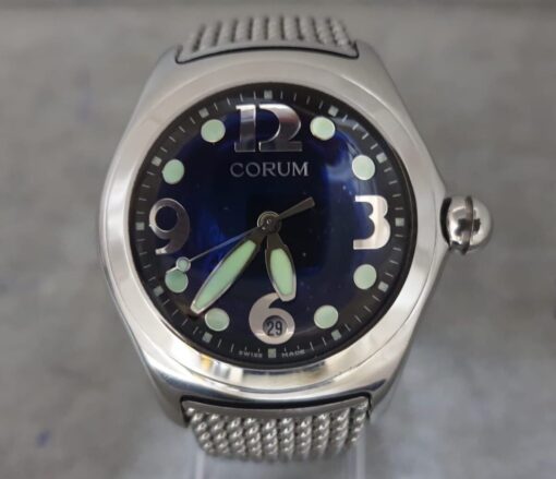Reloj Corum bubble