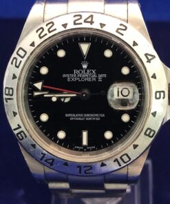 Rolex Explorer II Oyster Perpetual, año 2003