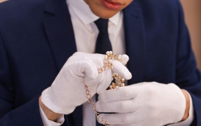 tasación de oro en Madrid 