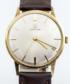 Certina