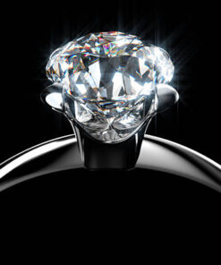 Sortijas y Anillos de compromiso